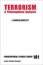   Analysis, (1402016956), J. Angelo Corlett, Textbooks   