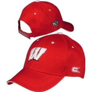  Wisconsin Badgers Championship Hat