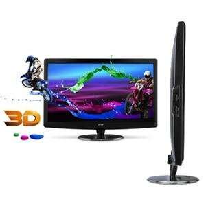  NEW 27 3D Ready Acer LCD (Monitors)