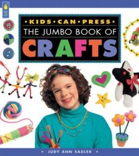   Beading by Judy Ann Sadler, Kids Can Press, Limited 