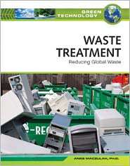   Waste, (0816072043), Anne E. Maczulak, Textbooks   