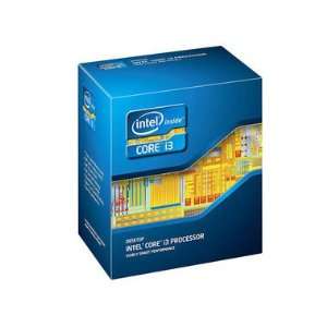  Intel Corei3 2100 3.10Ghz 3Mb 911243 S Processor Dual Core 