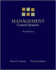   Systems, (0073100897), Robert Anthony, Textbooks   