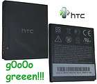 HTC OEM BD26100 35H00141 00M 35H00141 02M BATTERY FOR DESIRE HD