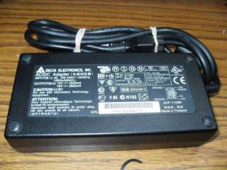 HP Hewlett Packard PA 2111 01H AC Adapter Power Supply  