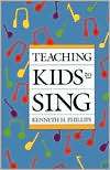   to Sing, (0028717953), Kenneth H. Phillips, Textbooks   