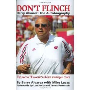   of Wisconsins All Time Winninge [Hardcover] Barry Alvarez Books