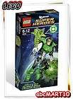 LEGO 4528 Super Heroes Green Lantern NEW