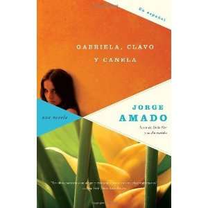   (Vintage Espanol) (Spanish Edition) [Paperback] Jorge Amado Books