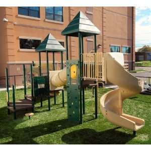  Kidstuff Playsystems 6670 Ages 5 12 Playsystem Office 