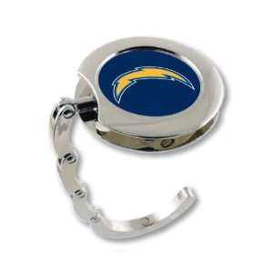  San Diego Chargers Purse Hanger