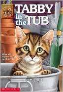 Tabby in the Tub (Animal Ark Ben M. Baglio