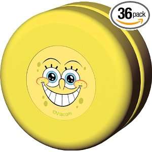  Designware Spongbob Bulk Yo Yos (Pack of 36) Health 