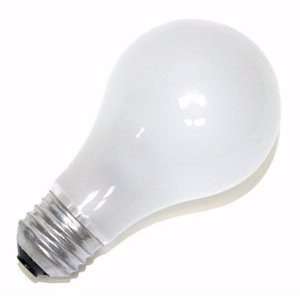   11059 40A 120V 40w Incandescent A19 bulb, 48 Pack