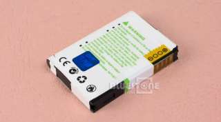 High Capacity 2250mAh Replacement BatteryFor HTC ChaCha G16 A810e Free 