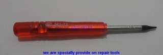 1xNew Cellphone Repair Precision Screwdriver Tool T3  