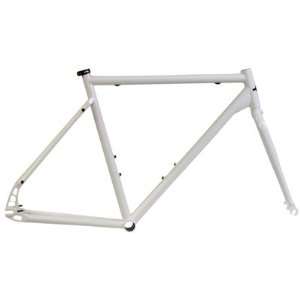  FRAME OR8 TRK CRMO D PAS 5, 6cm wFK 2010RD Sports 