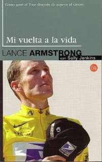   ) by Lance Armstrong, Santillana USA Publishing Company  Paperback