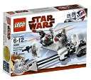 LEGO Star Wars (tm) Snow Trooper Army Pack 8084