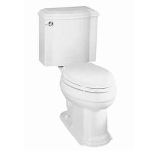  Kohler K 4269 / K 4619 Devonshire Elongated Toilet