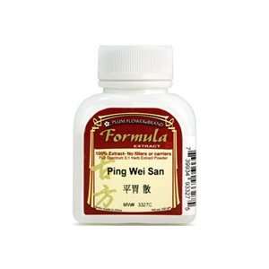  Ping Wei San (concentrated extract powder) Health 