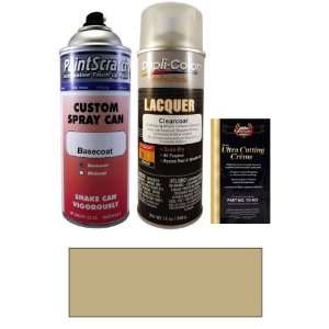   Can Paint Kit for 1984 Rolls Royce All Models (95.10.431) Automotive