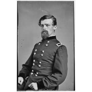  Civil War Reprint Charles C. Walcutt