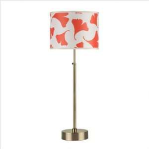  Lights Up RS 434 Cancan Adjustable Table Lamp