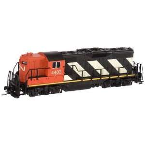  N RTR GP9, CN #4382 Toys & Games