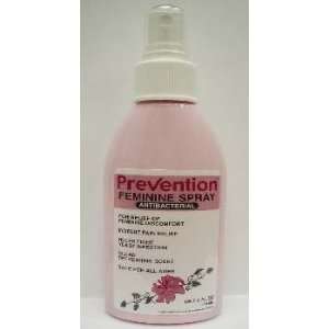  Prevention Feminine Spray Case Pack 12 Beauty