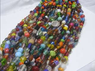 THESE BEADS ARE SECOND QUALITY BEADS MEANING THEY WILL HAVE 