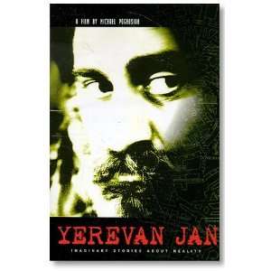  Yerevan Jan (DVD NTSC) 