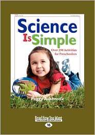 Science Is Simple, (1458757579), Peggy Ashbrook, Textbooks   Barnes 