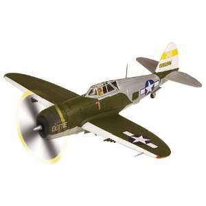  Corgi P 47D Thunderbolt Daring Dottie III Everything 
