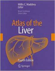 Atlas of the Liver, (1573402419), Willis C. Maddrey, Textbooks 