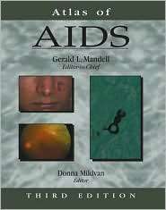 Atlas of Aids, (1573401560), Brian Mandell, Textbooks   