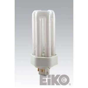 Eiko 49260   TT18/30 Triple Tube 4 Pin Base Compact Fluorescent Light 