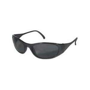  IMPERIAL 4957 FROSTBITE SAFETY GLASSES WITH SMOKE LENS 