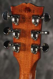 2006 Gibson ES 335 DOT reissue Vintage Sunburst  