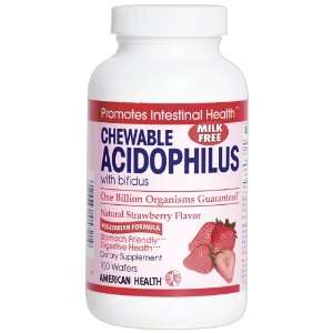  Acidophilus