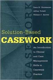 Solution Based Casework, (0202361187), Dana N Christensen, Textbooks 
