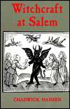 Witchcraft at Salem, (0807611379), Chadwick Hansen, Textbooks   Barnes 