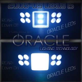 Upgrade to ANY color LED for $10 Additional