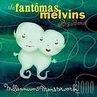 Melvins Lysol trademark infringement copy RARE fantomas  