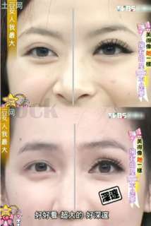 EYELASH PARADISE∫ ALL BELLE 100% Handmade Taiwan False Fake 