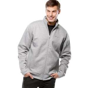 Oakley Protection Crew Fleece Mens Zip Up Fashion Sweatshirt/Sweater 