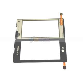 NEW Touch Screen Digitizer For LG Dare VX9700 + TOOLS  