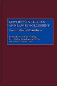   Enforcement, (0275965929), Kevin J. Ford, Textbooks   