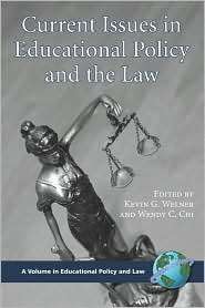   The Law (Pb), (159311656X), Kevin G Welner, Textbooks   