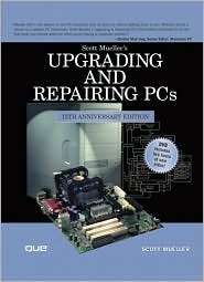   Repairing PCs, (0789729741), Scott Mueller, Textbooks   